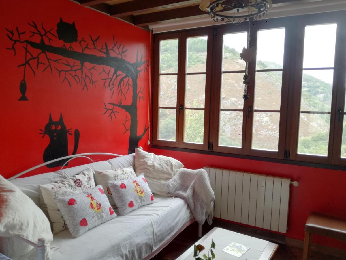 Luna De Vilar Appartement